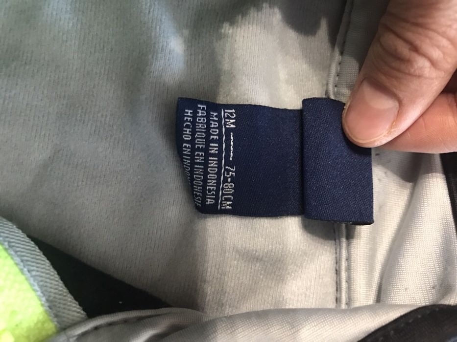 Bluza Nike 12 miesięcy
