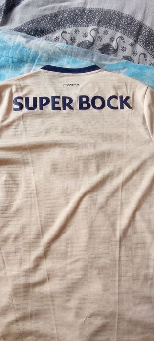 Camisola Porto New balance