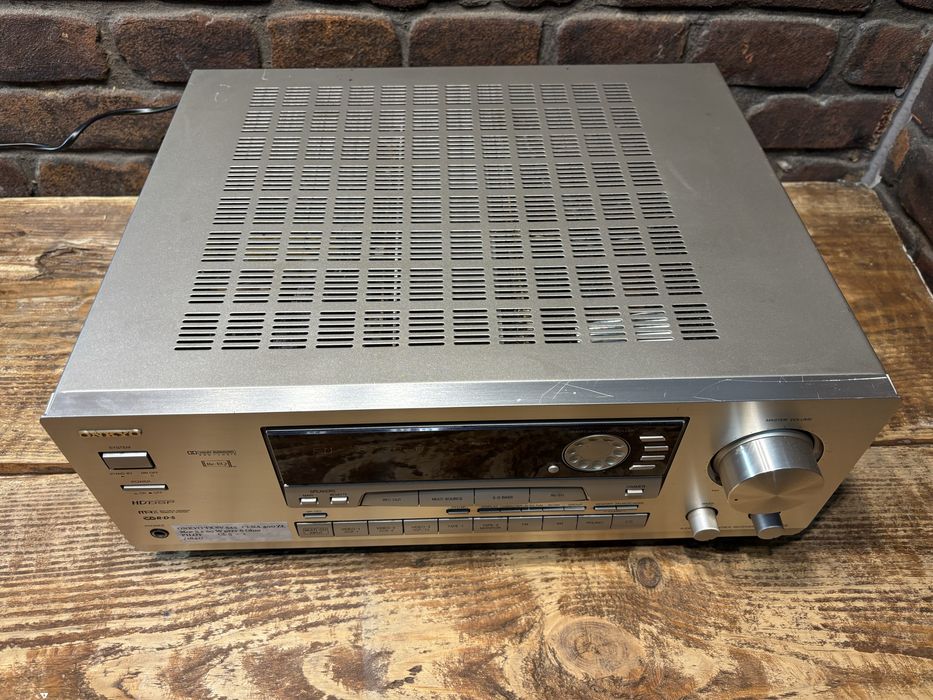Amplituner Onkyo TX SV 545