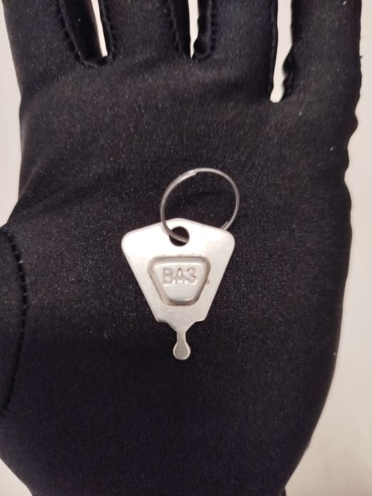 Ключ для антени ВАЗ класичної моделі