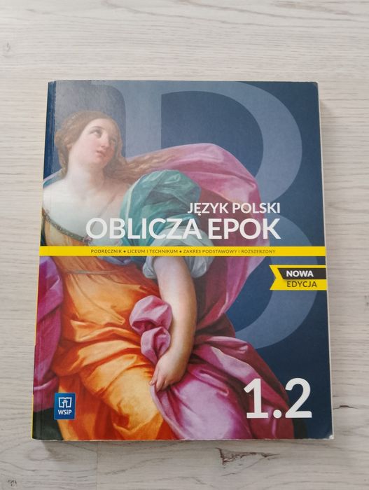 Oblicza epok 1.2