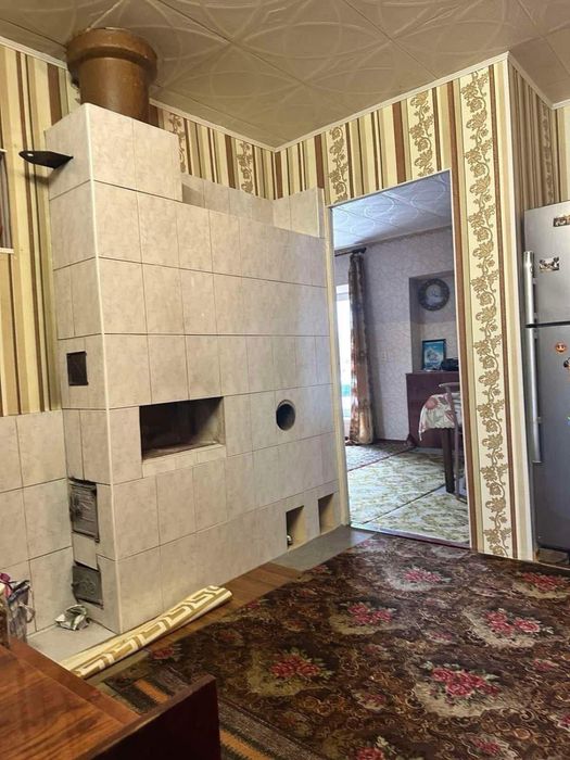 Пилипча.Продаж будинку з краєвидом на річку.