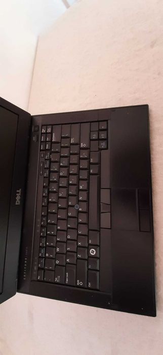 DELL Latitude E6410 Laptop442277683591925761