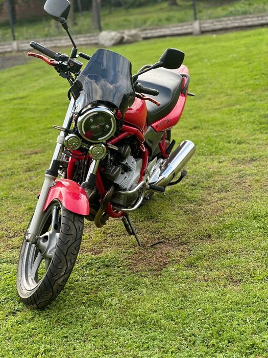 Yamaha