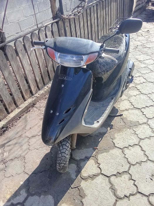 продам хонду діо 34