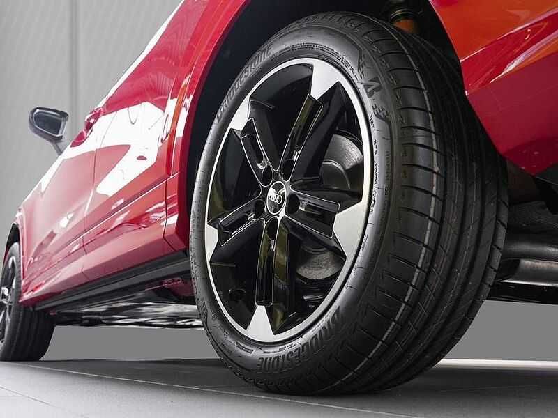 Jantes 18 5x112 Audi Q2 S-Line