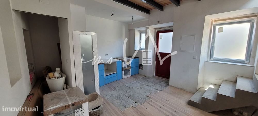 Moradia T2 em Montemor-o-Velho