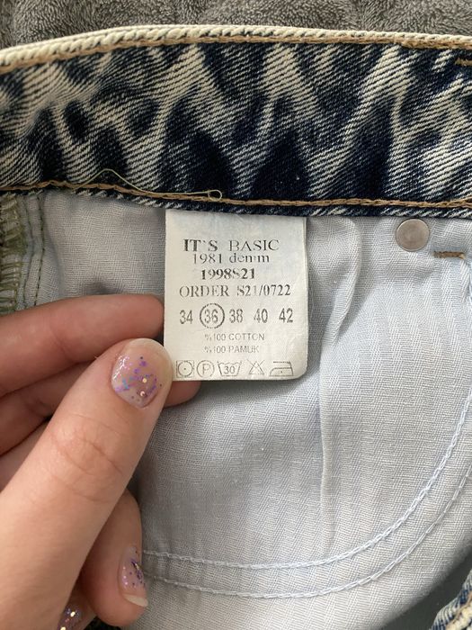 Продам стильні, модні шортики