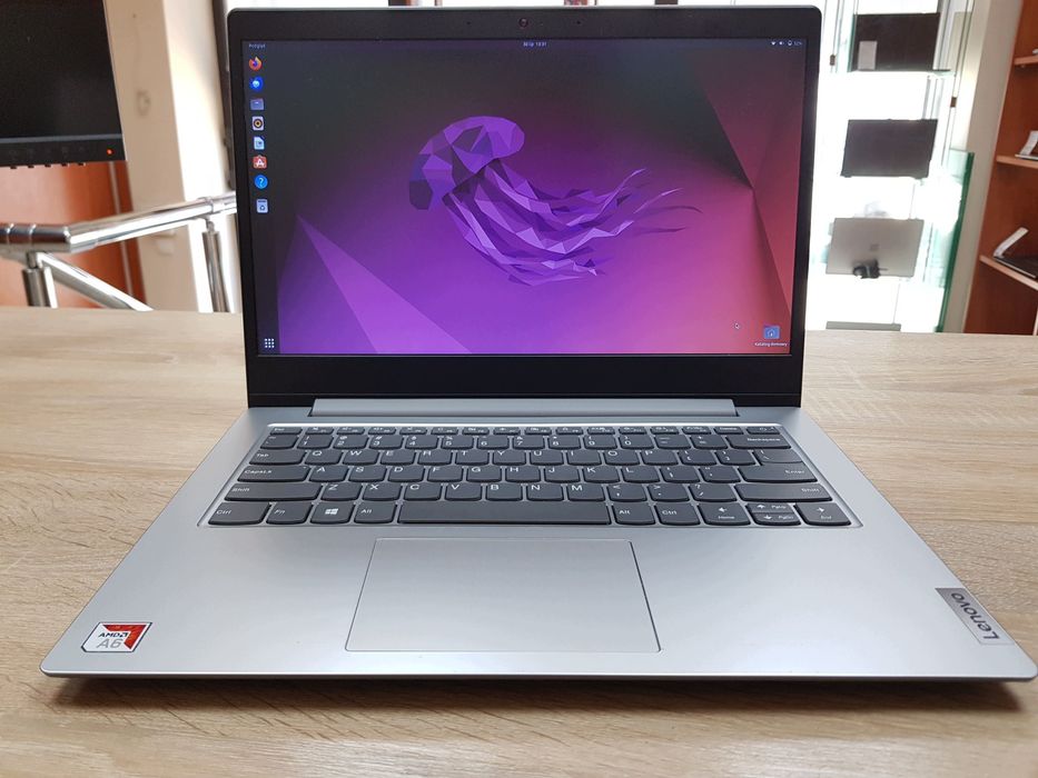 Lenovo ideapad Slim 1-14AST-05 14 "