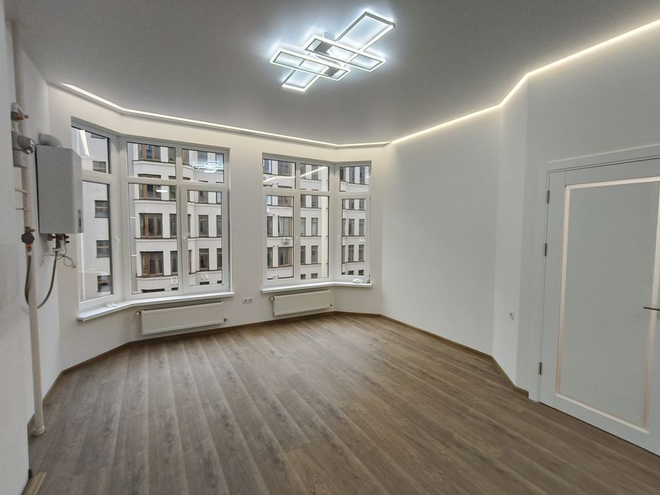 Кому квартиру на берегу Черного Моря?!