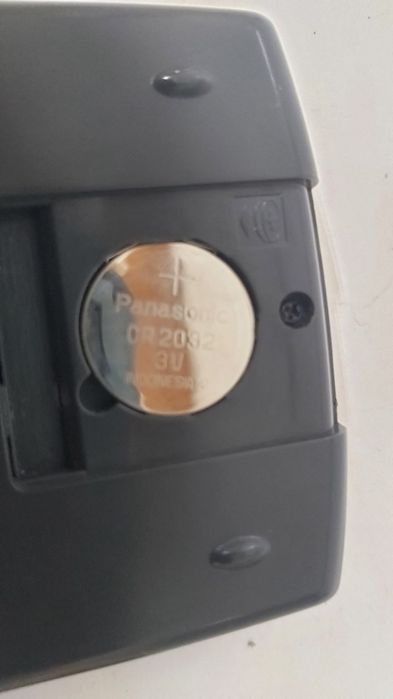 Máquina de calcular