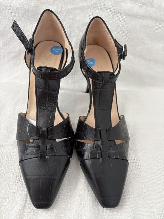 Buty Hispanitas 39 25cm