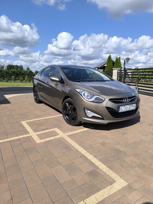 Sprzedam Hyundai i40