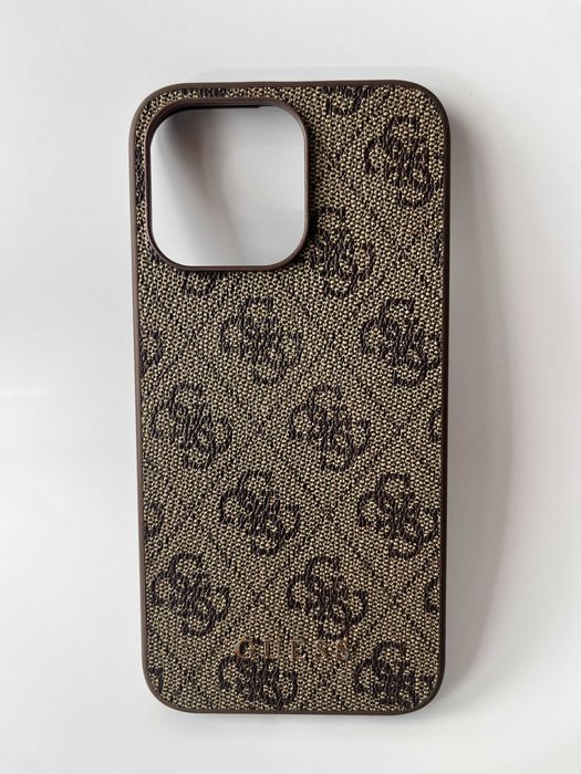 Etui case Guess Iphone 15 Pro Max