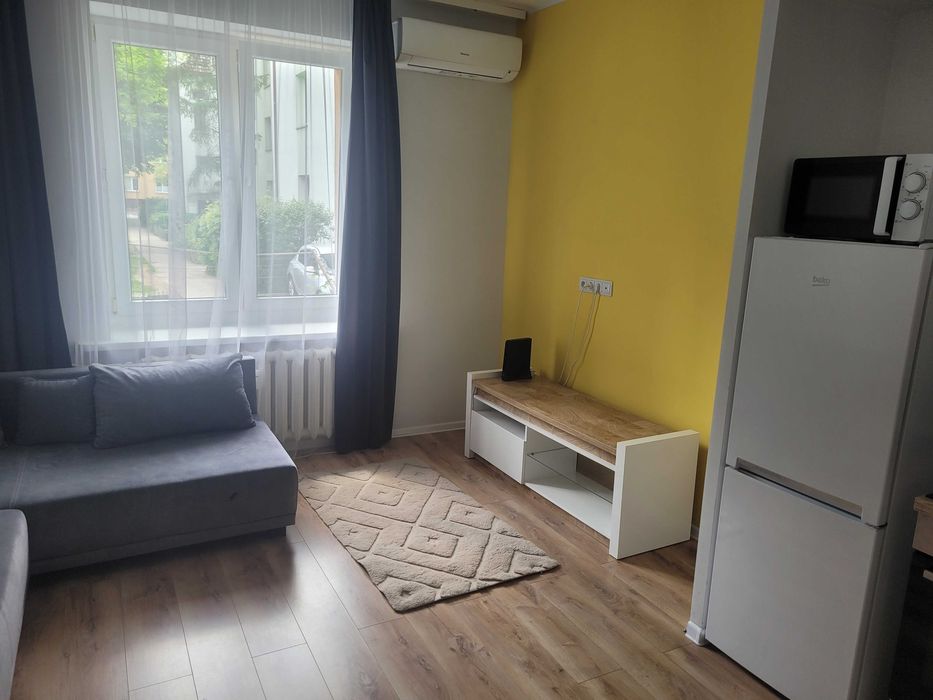 Nowoczesne mieszkanie 3-pokojowe | 50 m² | ul. Niska | klimatyzacja - Widok 2