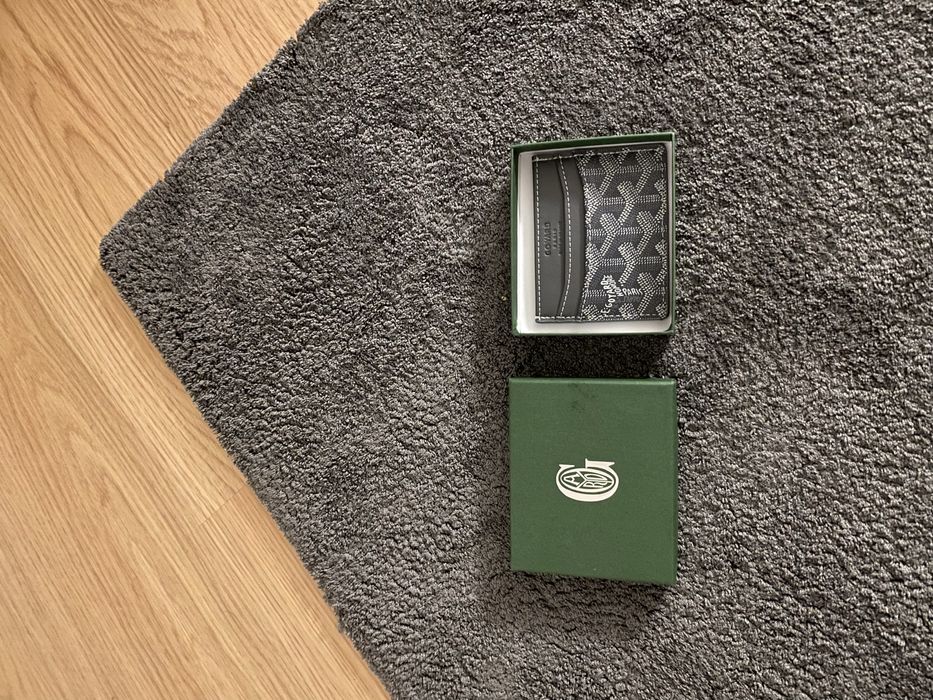 carteira goyard