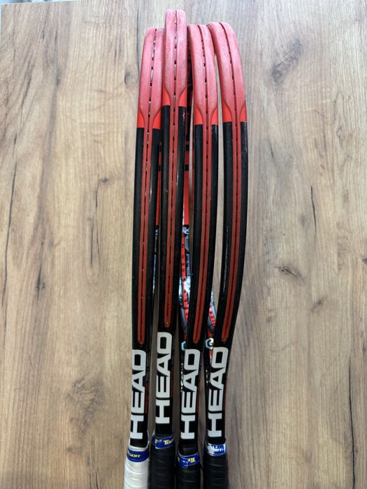 Rakieta Head Prestige Rev Pro, 300g