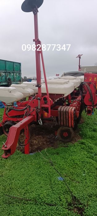 Продам сівалку Вега 8 профі.          .