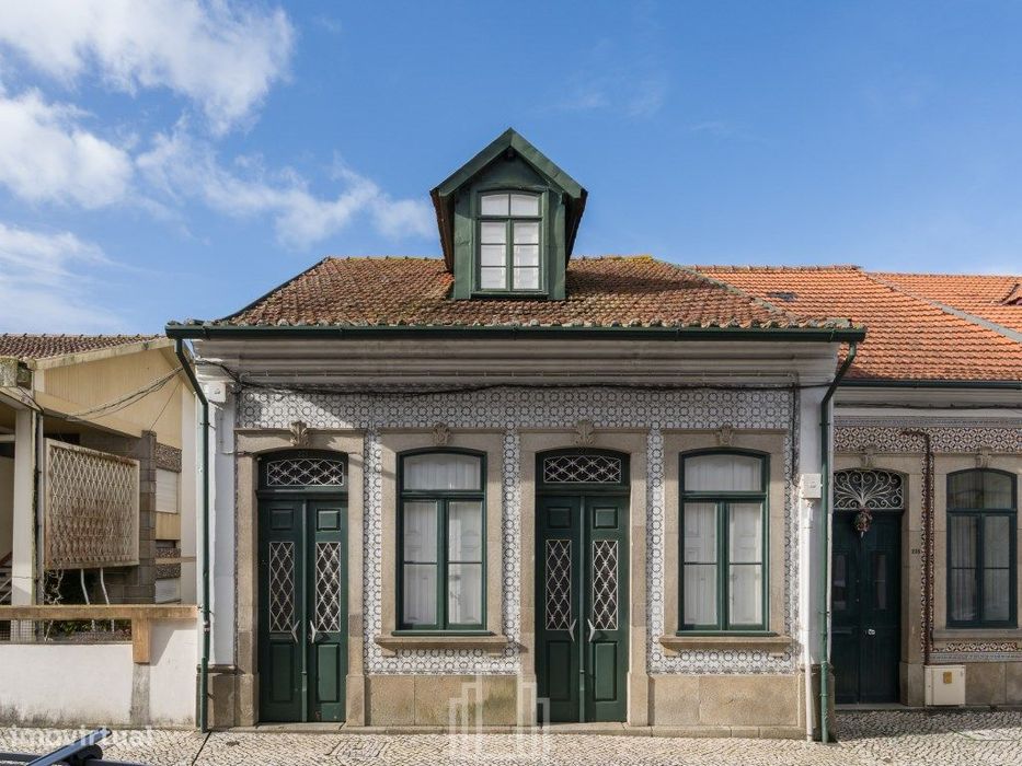 Casa Antiga - Ovar