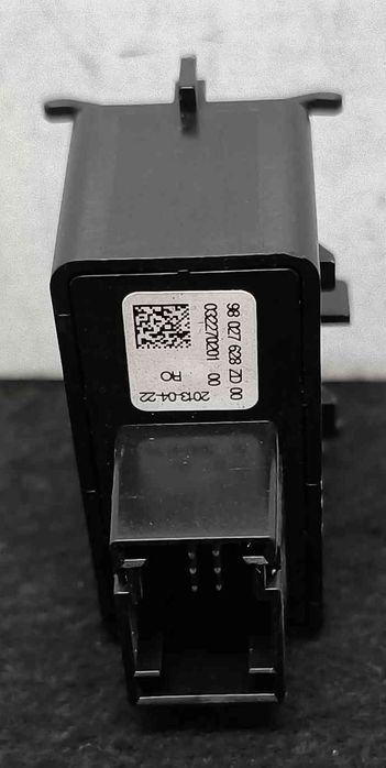 Módulo Eletrónico 98027628ZD - 3814
