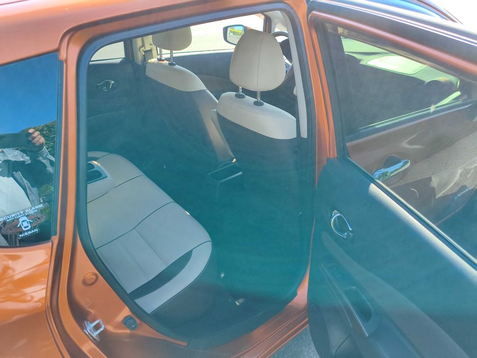 Продам Nissan Note E-Power Medalist гібрид: 3.5л.-100км.