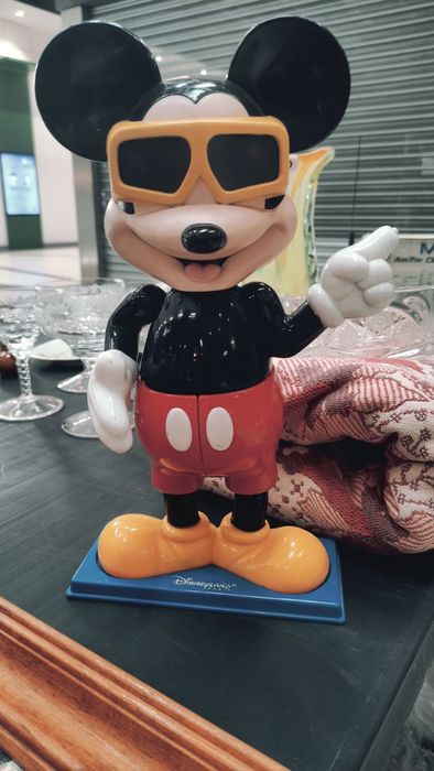 Myszka Miki figurka Disney Mickey Mouse
