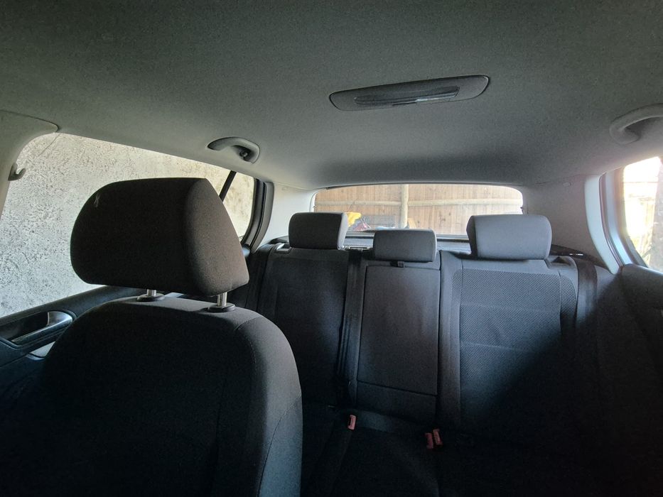 Volkswagen Golf 2007 — photo 2