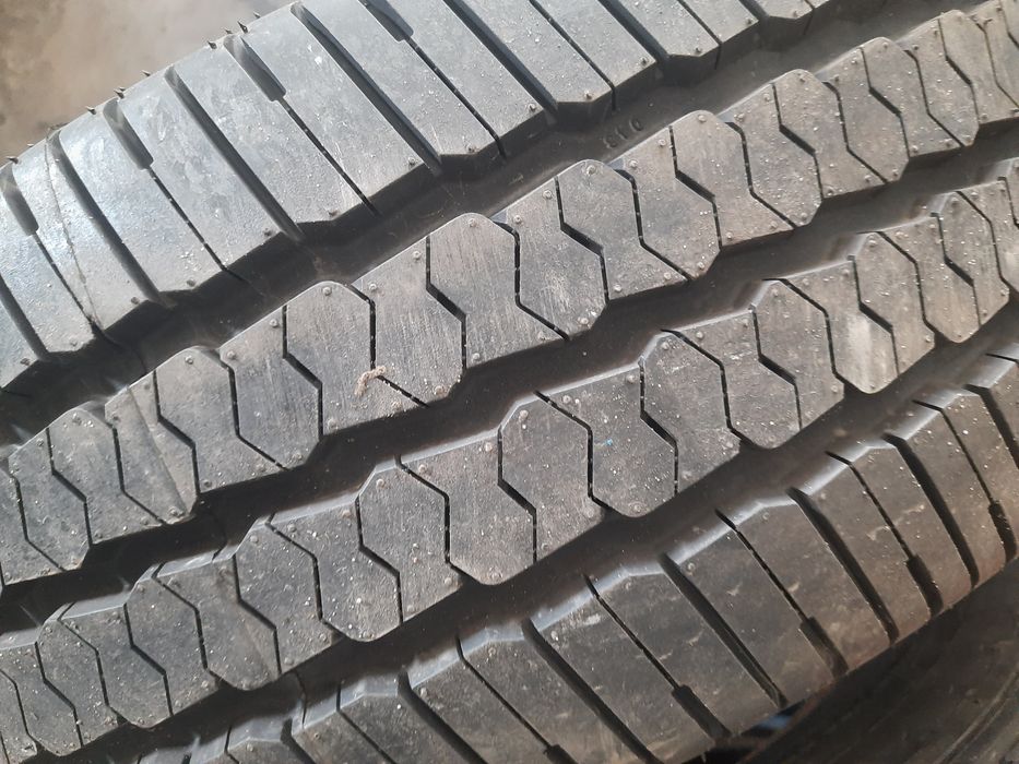 Opony 235/65R16C 115/113R Goodride SC328