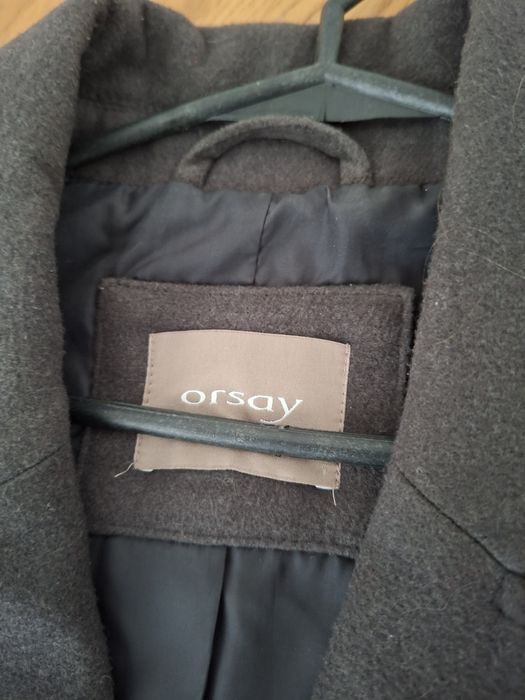 Plaszczyk getry plaszczk jeansowy