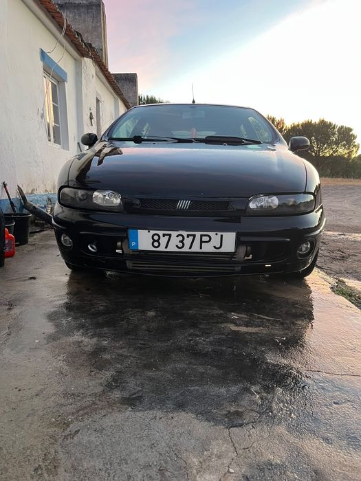 Fiat 1.9 jtd de 2000