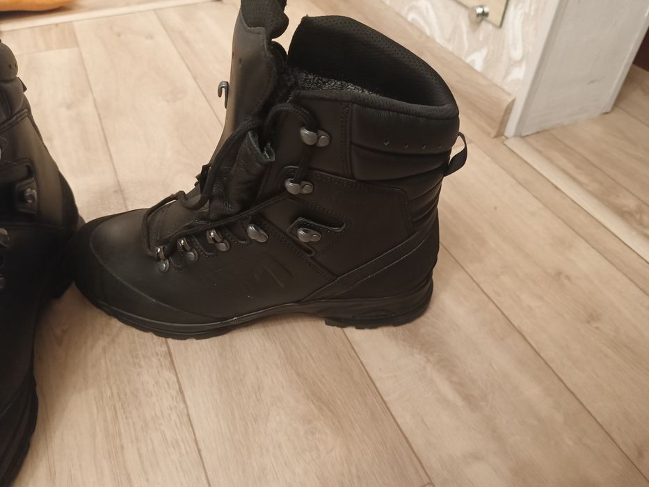 Берці Бундесвер HAIX (Німеччина)