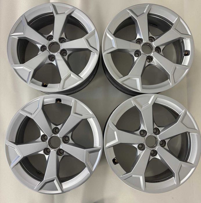 Alufelgi R17 5x112 ORYGINAŁ