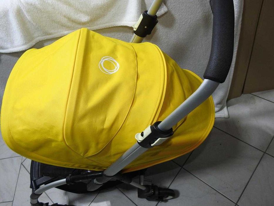 Wózek dziecięcy Bugaboo Bee na części !!