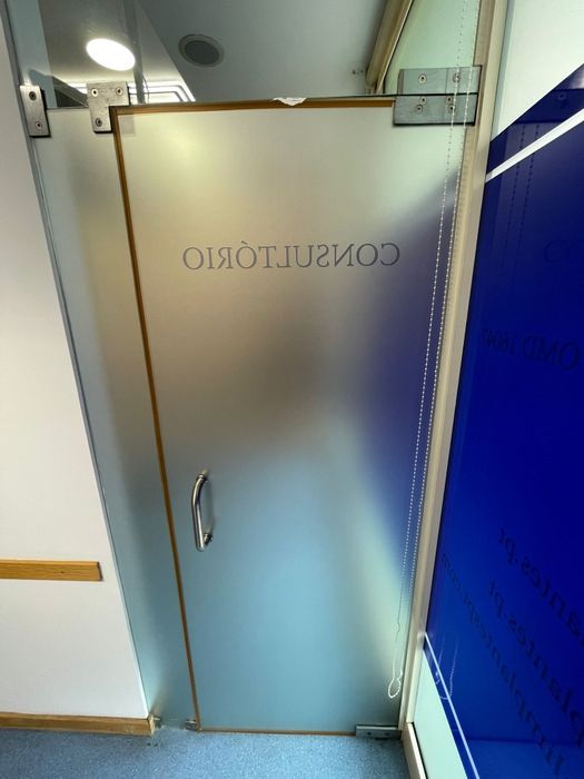 Decoração de montras