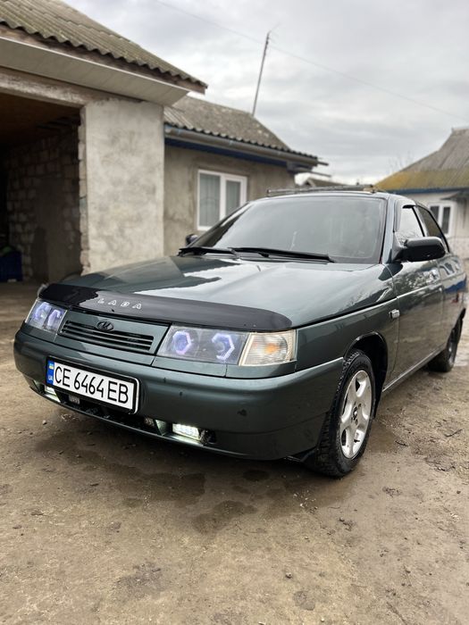 Чірік 2110 2010 рік