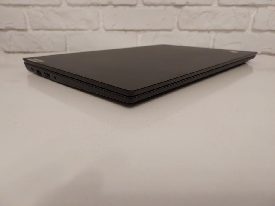 Ноутбук Lenovo ThinkPad E15 gen2