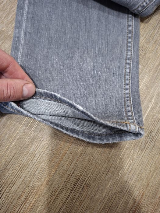 24-O/26 Długie bawełniane spodnie Tommy Hilfiger
