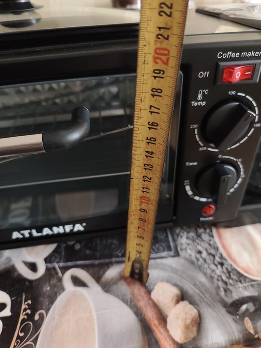 Сніданок 3в1 підігрів їжі