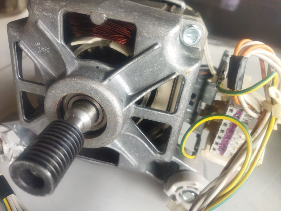 Запчастини до пральних машин Рівне