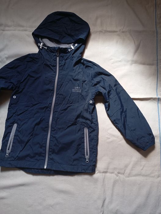 Куртка осінь дитяча 7-8 років