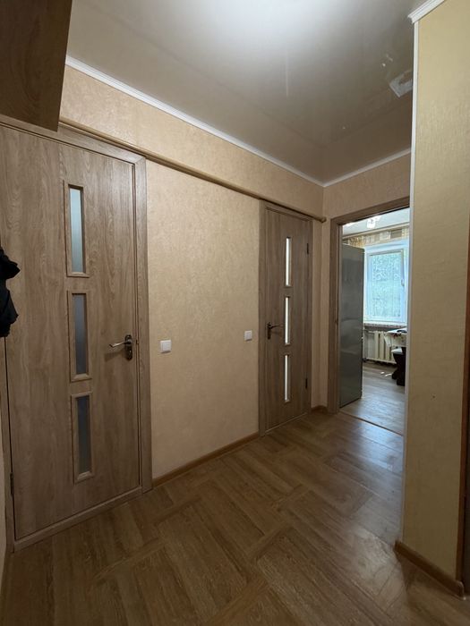 Продаж 1кк з індивідуальним опаленням!
