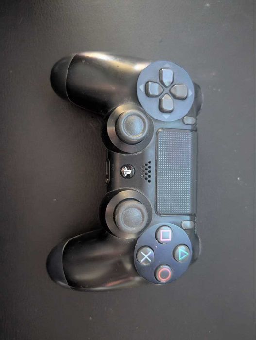 Dualshock 4 (PS4)