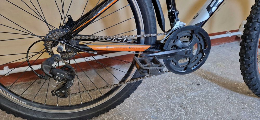 Rower MTB ROMET Rambler R6.1