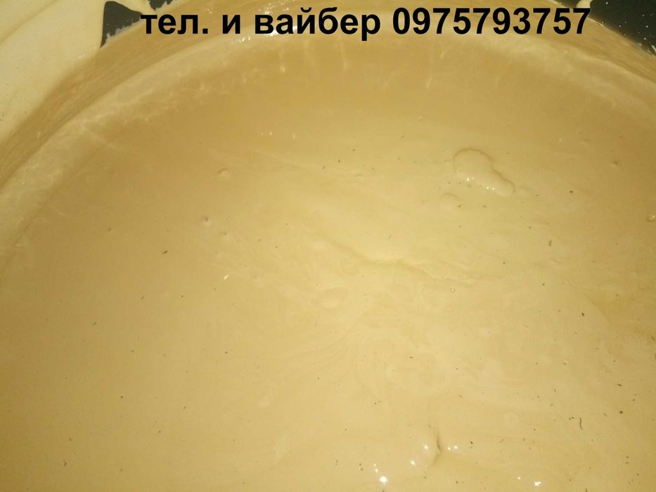 Однокомпонентный огнеупорный клей