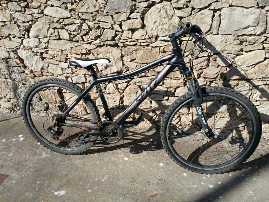 Bicicleta Spitz 27.5