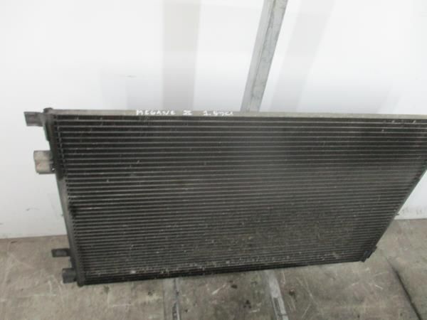 Radiador AC RENAULT Megane II Break (KM0/1_)