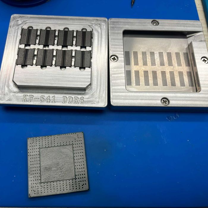 Ремонт Відеокарт! Швидко та якісно!