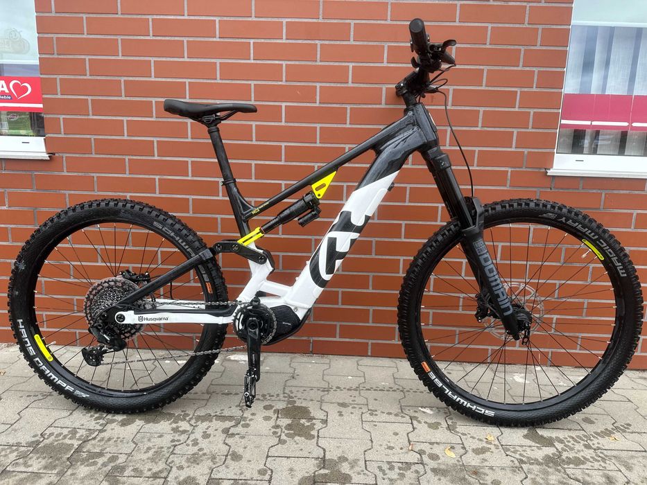 Husqvarna