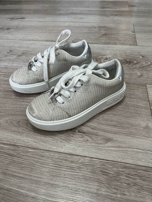Buty dziecięce Michael Kors
