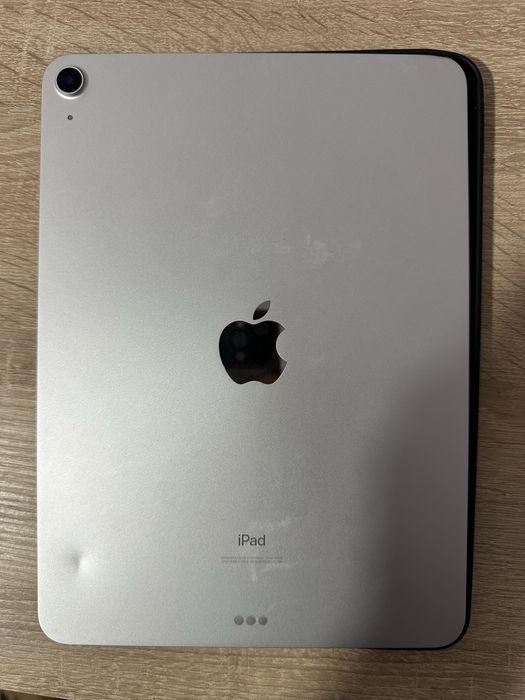 iPad Air 4 (4-го поколения)